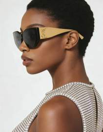 Picture of Saint Laurent Sunglasses _SKUfw79616570fw